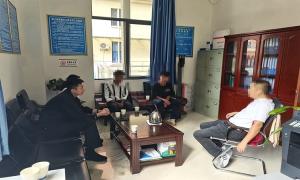 网络不是法外之地！学生发布虚假信息被民警训诫教育