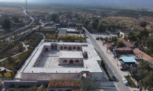 寇庄村：深挖民俗资源 拓展乡村旅游