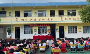 守好消防安全线 共筑安全“防火墙”