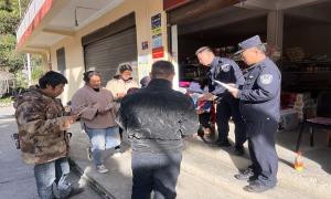 聚焦急难愁盼“小切口” 写好为民服务“大文章”