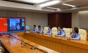 情系三江 助学筑梦 线上爱心帮扶捐助