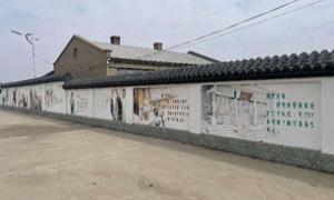 双利锡伯族村：传承特色文化 建设和美乡村
