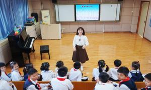 以“音”为爱“育”见美好