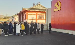 扬清风正气 守廉洁初心