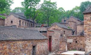 传统村落保护丨邢台市：发展乡村旅游让古村落“火”起来