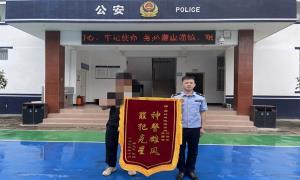 服务群众无小事 点滴为民暖人心