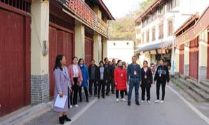 大发乡“人大代表联络站”架起服务群众“连心桥”