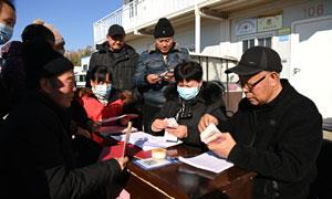 营庄社区：连续四年！集体分红又来了