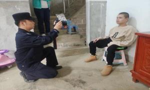 服务送上门 实事办到家