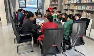 方家墩社区：家门口的老年大学，圆了银龄大学梦
