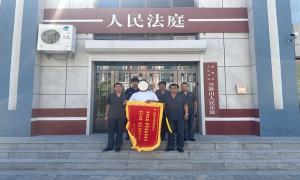 真情谱写和谐乐章