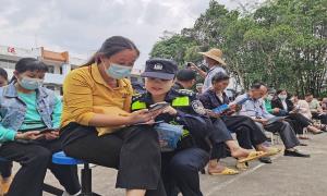 警校家联动 筑牢安全防护网