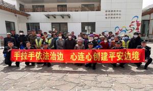 打好调解组合拳 把握工作主动权