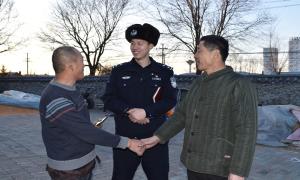 聚焦源头治理目标 推进矛盾纠纷化解