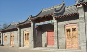 宋家庄村：发展乡村旅游让传统古村落“古”而不“孤”