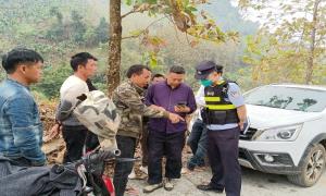 土地租赁惹纠纷 多元调解促和谐