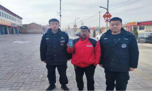 【我为群众办实事】群众事无小事 全力出击解其难