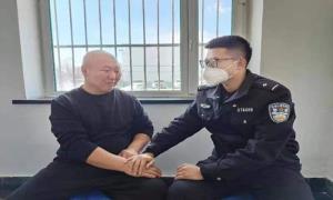 南坪边境派出所开展元宵节走访慰问