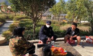 片马边境派出所扎实推动辖区矛盾纠纷实质化解