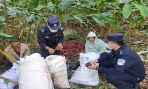 节后“返乡”大走访 传递好二十大精神新年新福音