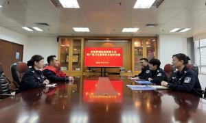 翻山越岭，只为再见到你们