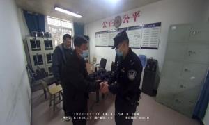小小网格员发挥大作用