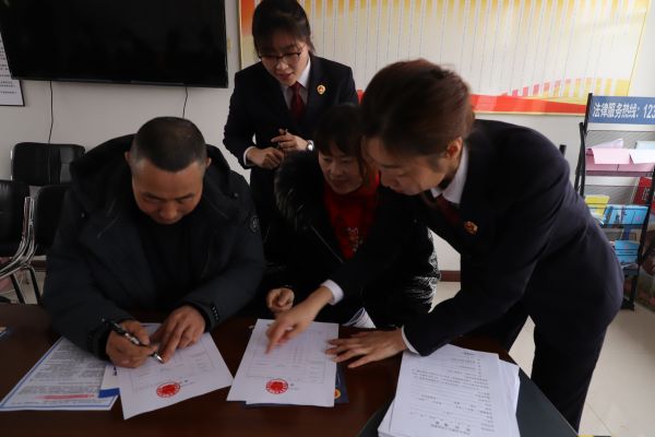 关注民生小案 做好不起诉案件“后半篇文章” (2).jpg