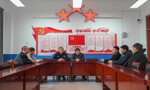 构建警校家共建机制 共育共创平安校园
