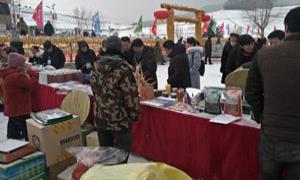 邱家岗村：凝聚巾帼力量 助力乡村振兴