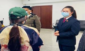哺乳期遇到糟心事儿 检察机关支持起诉帮助维权
