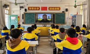 “锋”火相传 与“锋”同行
