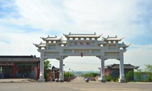 美岱桥村：在乡村振兴中焕发新活力