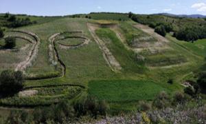 菜籽沟村：建画里新村 留梦里乡愁