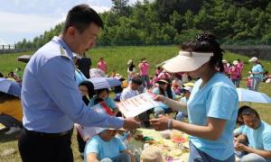 常态宣传让邪教无处“遁形”