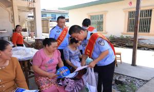 12367连接警民心