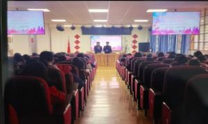 独龙江边境派出所“三项措施”助推未成年人精准普法工作走深走实