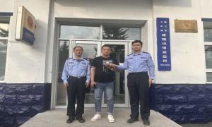 尽心尽力尽责  爱民亲民为民