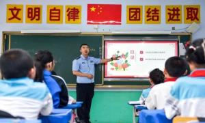 16支“禁毒宣讲队”唱响安全生产“主旋律”