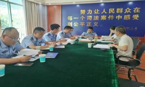 警检合力深化未成年人保护个案协商发挥成效