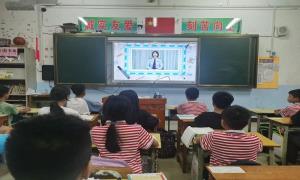 千里送医 情暖三江