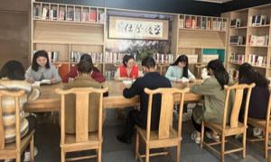 福建连城：最美“农家书屋”书香浸润乡村