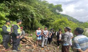 筑牢防溺“安全堤‘’织密防护“安全网”