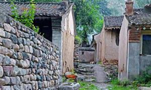 传统村落保护丨花塔村：大山深处的“世外桃源”