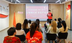 无锡锡山：暑期返乡大学生引领全民阅读新风尚