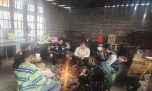 网格无小事 事事暖人心