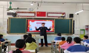 演绎山海情 帮扶一家亲