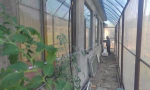 沿江乡：乡村房屋“穿棉衣” 惠民政策落地生效