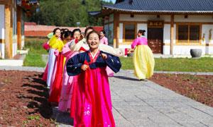 东岗镇：文旅融合促发展 村韵悠悠写新篇