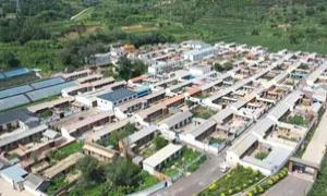 和顺县小南会村：党群同心谋发展 乡村振兴开新局