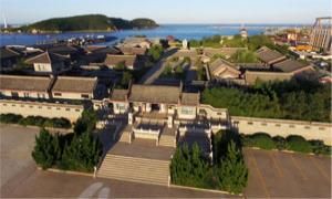 传统村落保护丨烟墩角村：发展乡村旅游实现传统村落连片保护